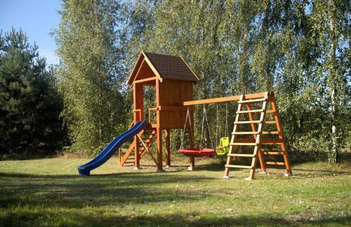 Dom przy Rezerwacie - Foto 35