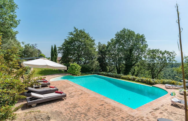 Dalmanuta 8 in Collelungo - Foto 22