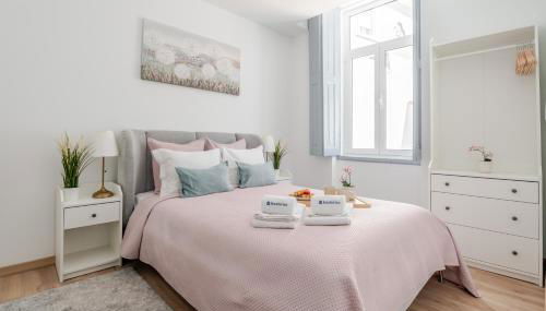 HostWise - Traditional House with Terrace - Foto 3, towels