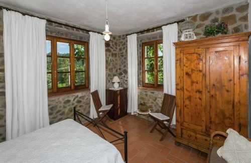 Villa Santa Fiora Farmhouse - Foto 46