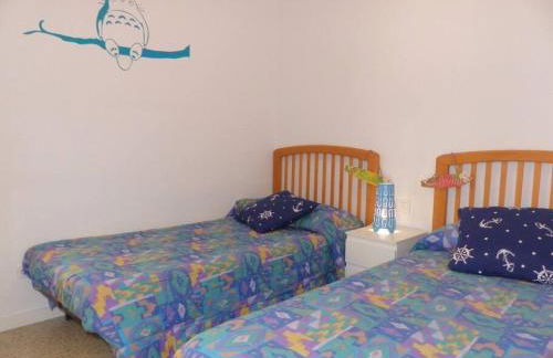 Apartment Azur at 100m. of the beach - Foto 8