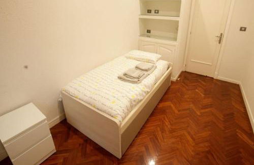 Piso lujo en Gran Vía con garaje - Foto 10