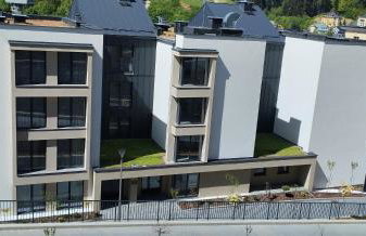 Apartamenty Cicha - bezpłatny parking - Foto 71