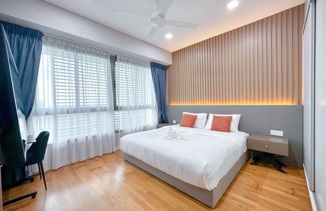 Iskandar Residences By Stayrene - Foto 9