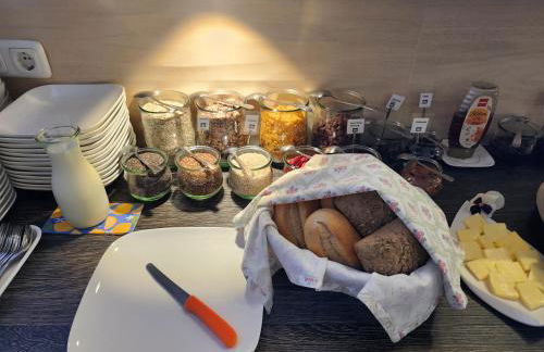 Unterwegs ins Apartmenthaus ehemalige Apartmenthaus Unterwegs - Foto 13