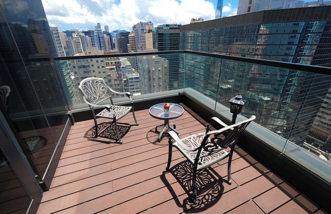 Epoch Hotel - Photo 25