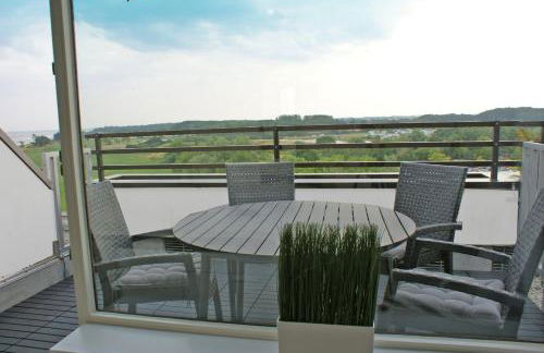 Penthousewohnung mit WLAN - Ostseeblick zur Sonnenseite - Foto 12