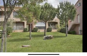 Résidence calme à 2 km de Saint-Florent - Foto 14