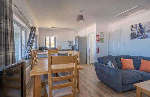 Ivy Cottage with Sea Views - Foto 7