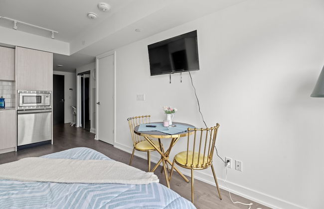 Teahouse Condos in Downtown Toronto - Photo 20