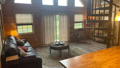 Cozy 1 bedroom cabin in the heart of Jonesborough - Foto 5