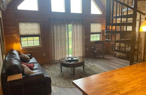 Cozy 1 bedroom cabin in the heart of Jonesborough - Foto 5