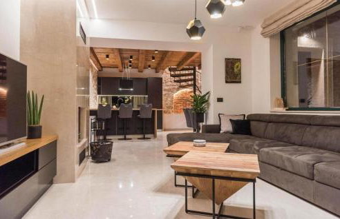 Beautiful Home In Poljaci - Foto 23