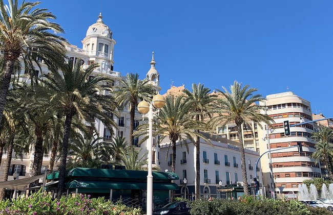 Von Albir & Benidorm, Alicante Entdeckungstour - Foto 30