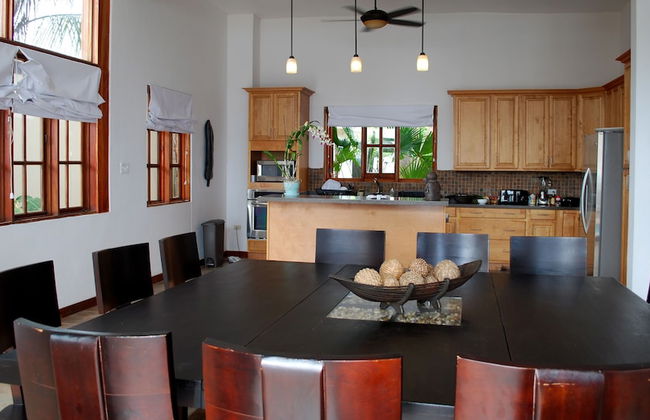 Villas Sur Mer - Photo 14