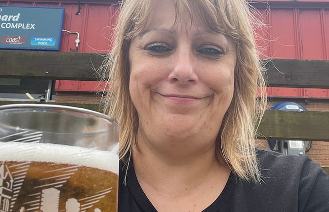 Parkdean Static Caravan on Cherry Tree h - Foto 14