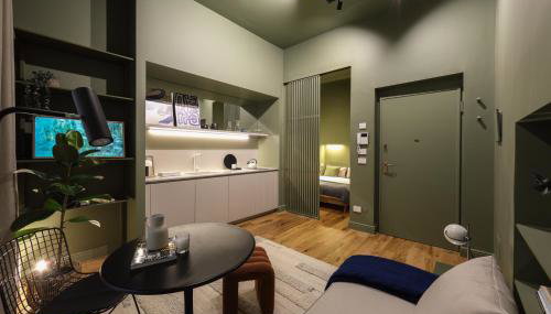 La Petite Suite Gae Aulenti - Foto 2