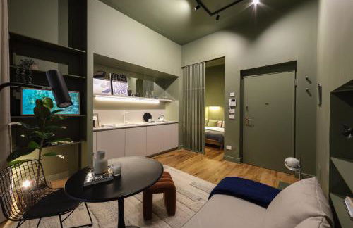 La Petite Suite Gae Aulenti - Foto 1