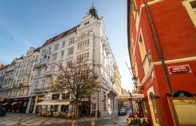 Royal Road Residence - Foto 3