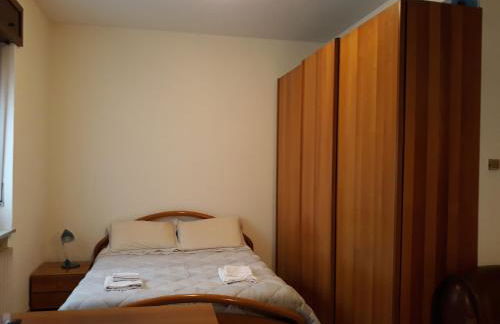 Silvia's House - Foto 9