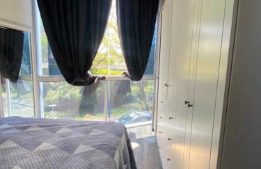 Apartamento Gaya 02 - Praia e Natureza - Foto 10