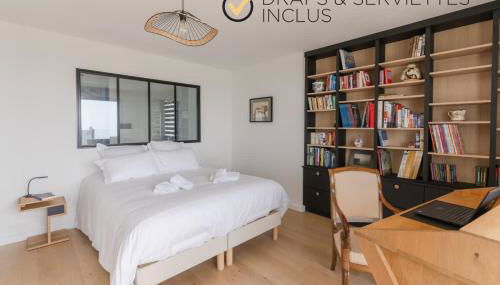 AR SKOL - Magnifique duplex face à la mer - Foto 2