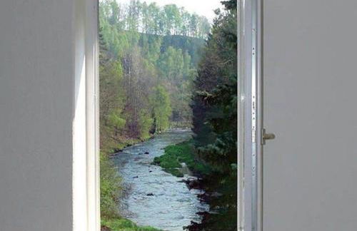 Villa Rotschoenberg im Tal der Freiberger Mulde - Foto 21