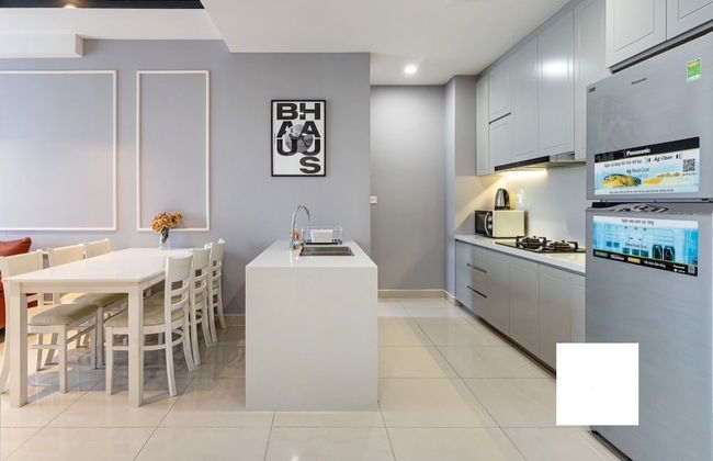 KYN Apartment Rivergate Residence - Foto 64