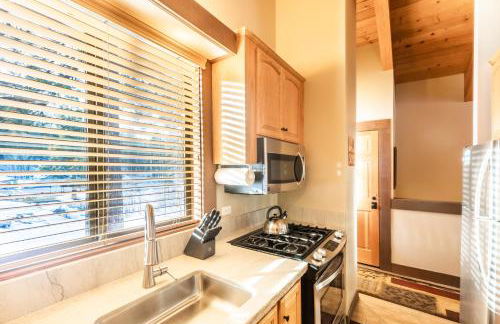 Cozy Aspen Grove 2 bed 2 bath condo - Foto 11