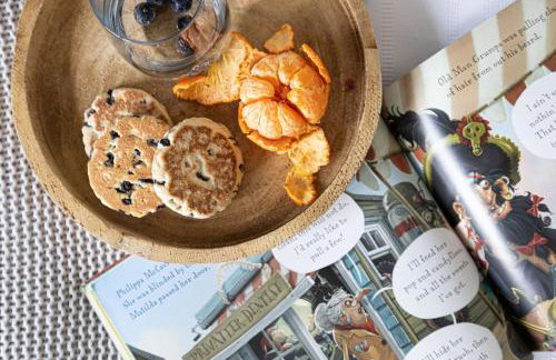 Blue Haze - Family accommodation with private beach access - Foto 13