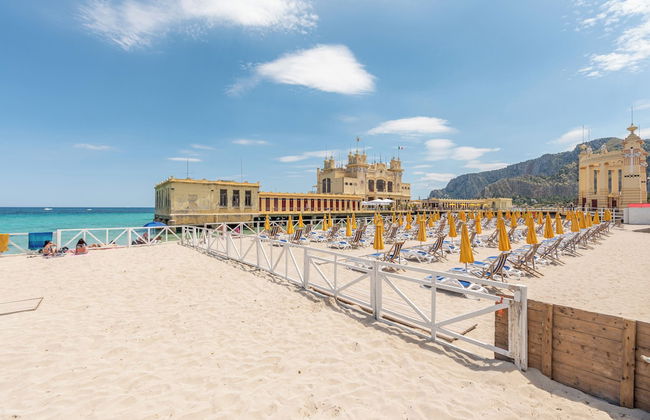 Villino Alice a Mondello - Foto 22