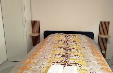 Studio val Notre dame - Foto 24