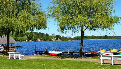 Ferienwohnung Gartenblick - Foto 5