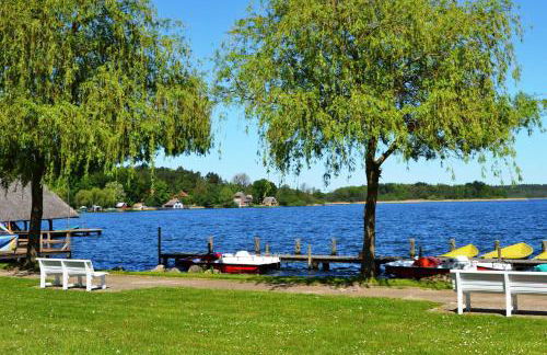 Ferienwohnung Gartenblick - Foto 5