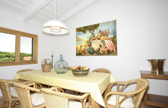 Finca Agroturismo Sa Cova den Borino - Foto 41