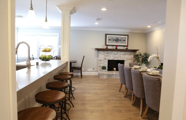 Fantastic 6 bedroom 4 bath Pool Home - Foto 23