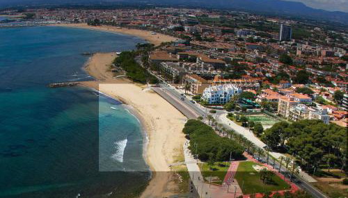 LITORAL COSTA DORADA - MERCE Only families - Foto 2