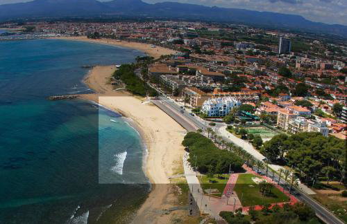 LITORAL COSTA DORADA - MERCE Only families - Foto 2