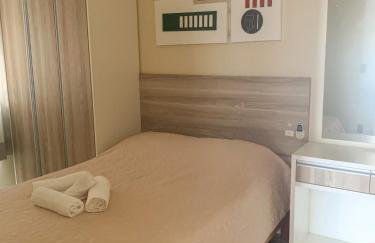 Lugar tranquilo para descansar - Residencial Vieira - Foto 1