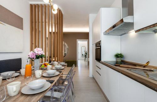 StayEasy Big panoramic apartment - Central Station - Foto 1