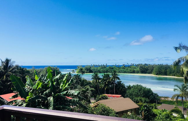 Muri Vista Villas - Foto 18