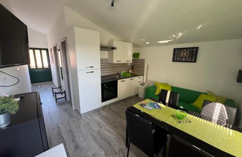 apartments Sali Morić - Foto 9