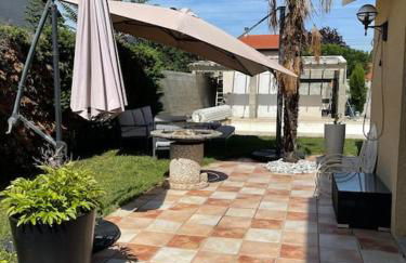 Villa individuelle - CHASSIEU - Foto 8