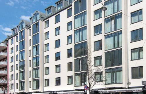 Bohemian Chic City Apartment - Munich Central Station - Foto 38