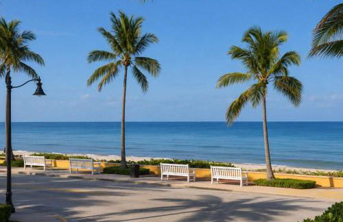 Boutique condo w oceanfront & concierge - Foto 6