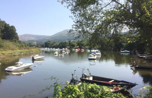 Montanha, rio e mar... - Foto 26