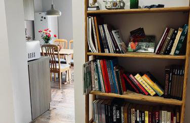 Domek na wsi kieleckiej - Foto 8