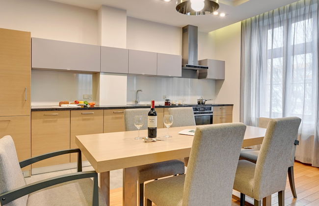 Old Town - Tobiasz Residence by Welcome Apartment - Foto 55