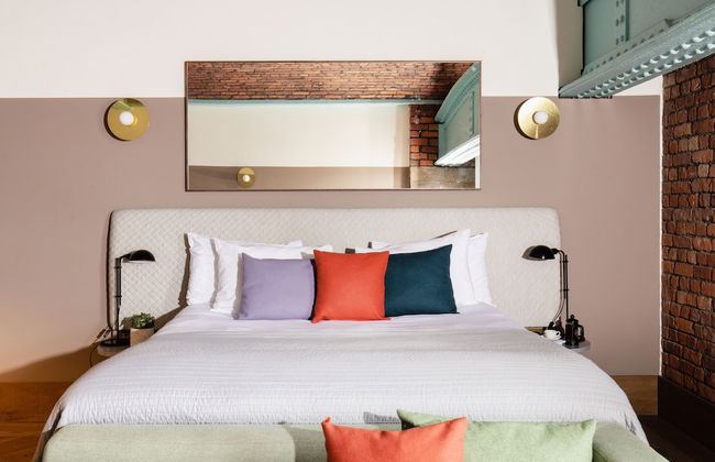 Native Manchester - Photo 14