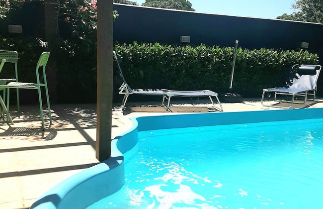 Casa Green Piccoli - Photo 22